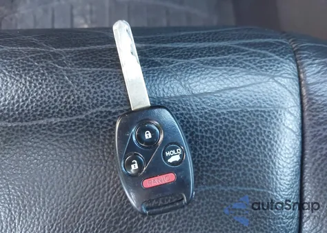 2012 Honda Pilot Ex-L from USA, damaged, VIN 5FNYF4H65CB022941